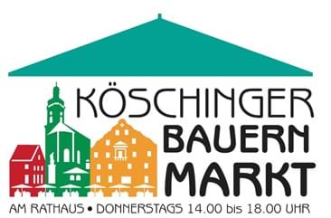 Köschinger Bauernmarkt